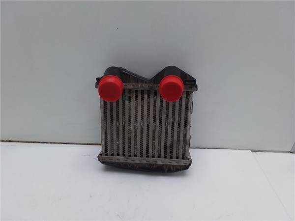 Intercooler smart fortwo coupe (01.2007->)