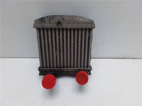 Intercooler smart fortwo coupe (01.2007->)