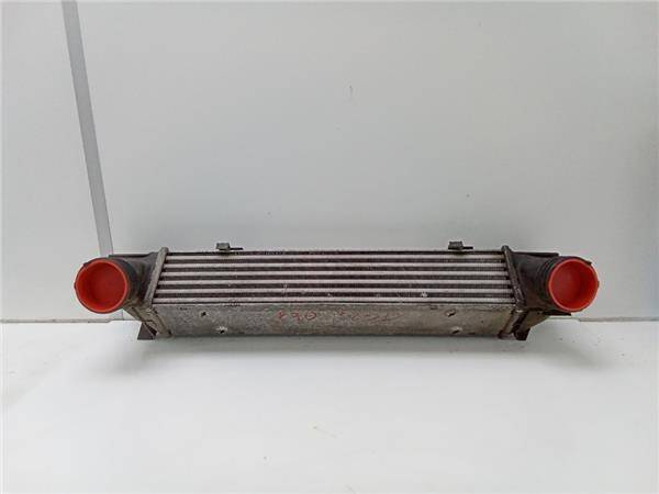 Intercooler bmw serie 1 berlina (e81/e87)(2004->)