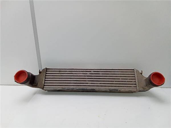 Intercooler bmw serie 3 berlina (e46)(1998->)