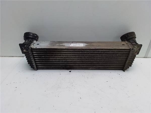 Intercooler bmw serie x5 (f15)(2013->)