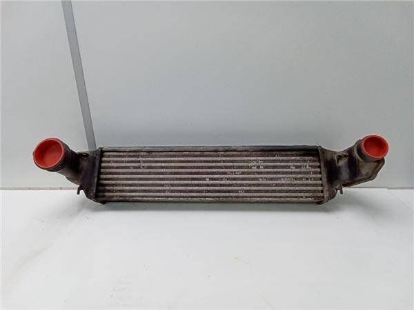 Intercooler bmw serie 3 berlina (e46)(1998->)