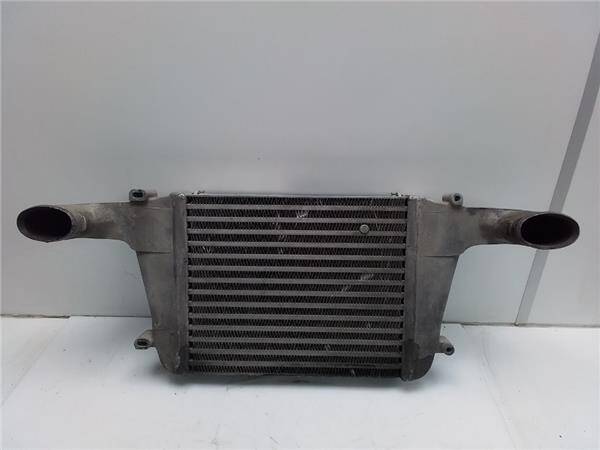 Intercooler nissan cabstar pick-up