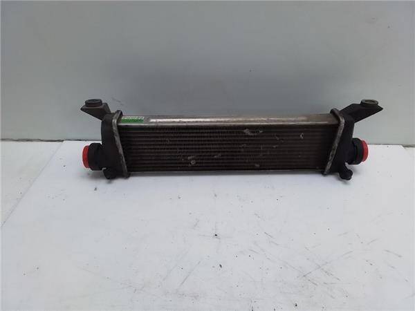 Intercooler mercedes-benz clase a (bm 168)(05.1997->)