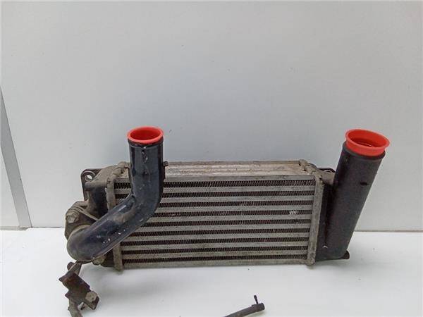 Intercooler toyota auris (e15)(10.2006->)