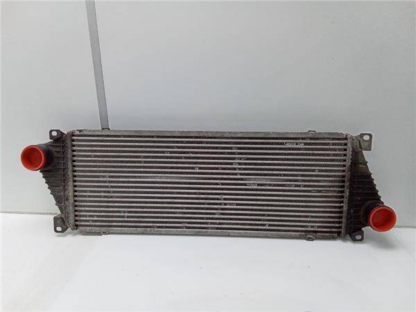 Intercooler mercedes-benz sprinter 2-t caja/chasis (901, 902)