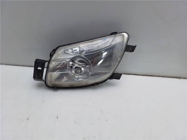 Faro antiniebla peugeot 308 (2007->)