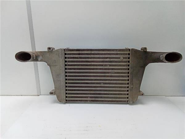 Intercooler nissan cabstar caja/chasis (f22)