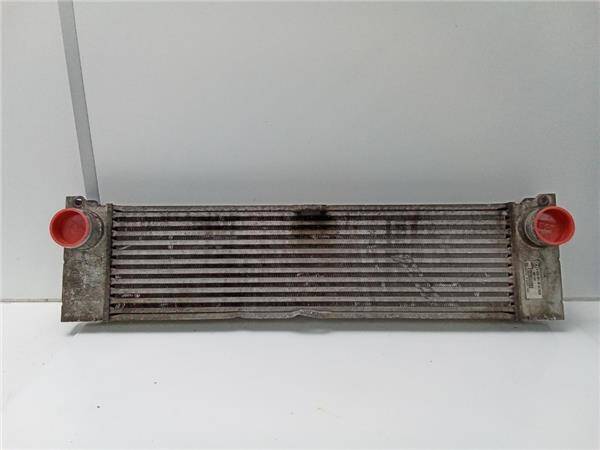 Intercooler mercedes-benz vito mixto (639)(06.2003->)