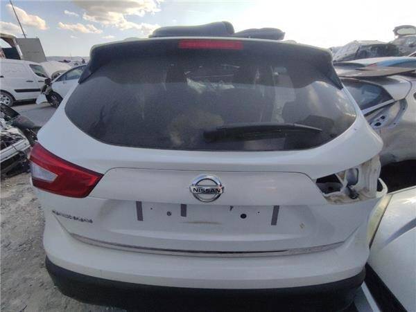 Porton tra. nissan qashqai ii (j11e)(2013->)