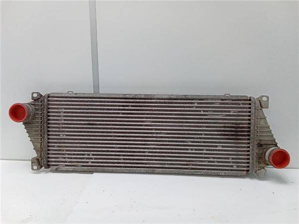 Intercooler mercedes-benz sprinter 2-t caja/chasis (901, 902)