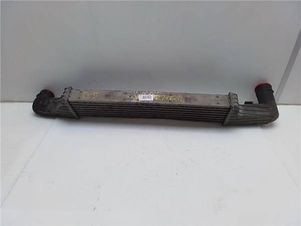 Intercooler mercedes-benz clase e (bm 210) berlina (05.1995->)