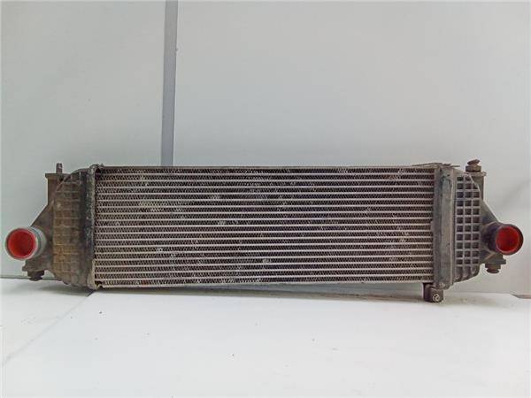 Intercooler suzuki grand vitara (jb/jt)(2005->)