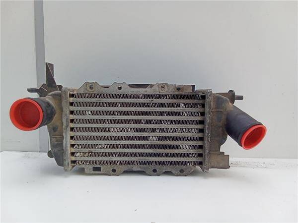 Intercooler opel astra f berlina (1991->)