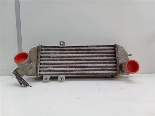 Intercooler kia ceed (ed)(2006->)