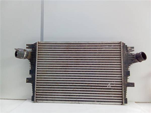 Intercooler alfa romeo 159 (140)(2005->)