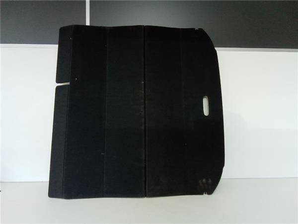 Guarnecido piso maletero seat toledo (5p2)(09.2004->)