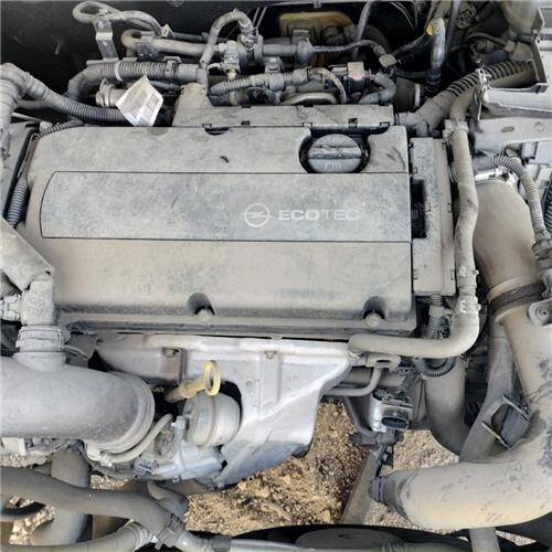 Motor completo opel insignia berlina (2008->)