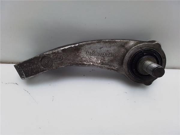 Brazo inferior del. izdo. mercedes-benz clase c (bm 205) berlina (03.2014->)