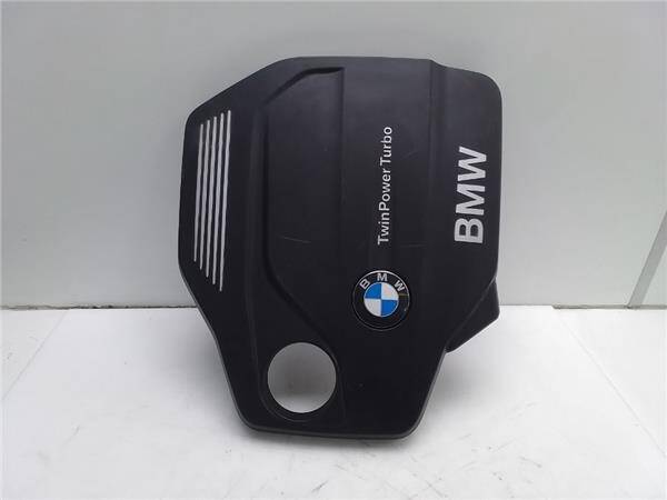 Tapa motor bmw serie 5 berlina (f10)(2010->)