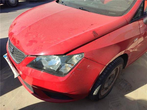 Frontal completo seat ibiza (6p1)(05.2015->)