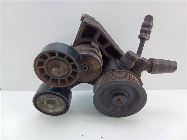 Soporte alternador fiat ducato 3 furgón 30 (06.2006->)