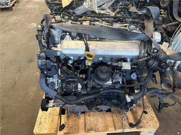 Motor completo kia soul (am)(2008->)