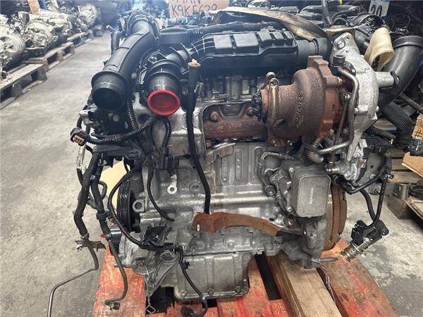 Motor completo citroen jumpy combi (06.2016->)