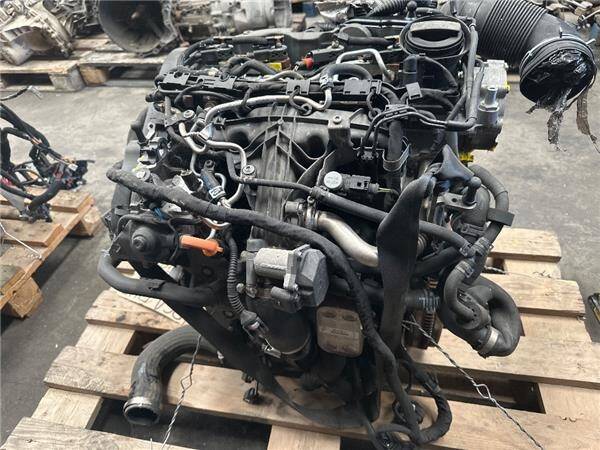 Motor completo volkswagen passat cc (357)(05.2008->)