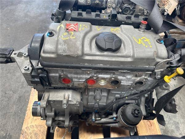 Motor completo citroen c2 (2003->)