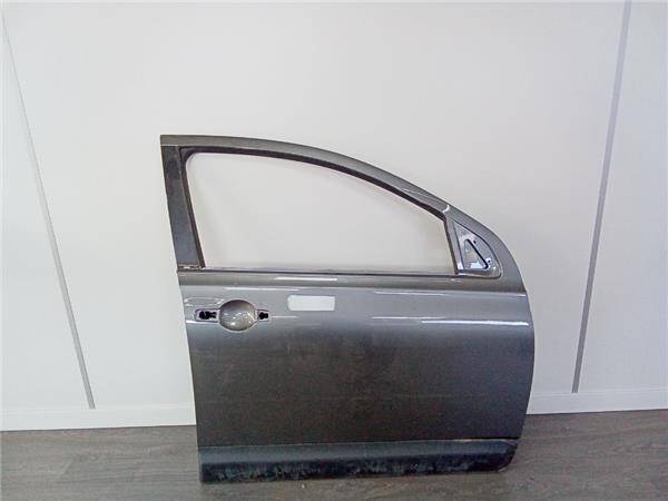 Puerta del. dcha. nissan qashqai (j10)(01.2007->)