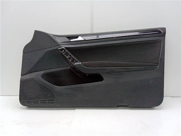 Guarnecido puerta del. dcha. volkswagen golf vii (5g1/be1)(09.2012->)