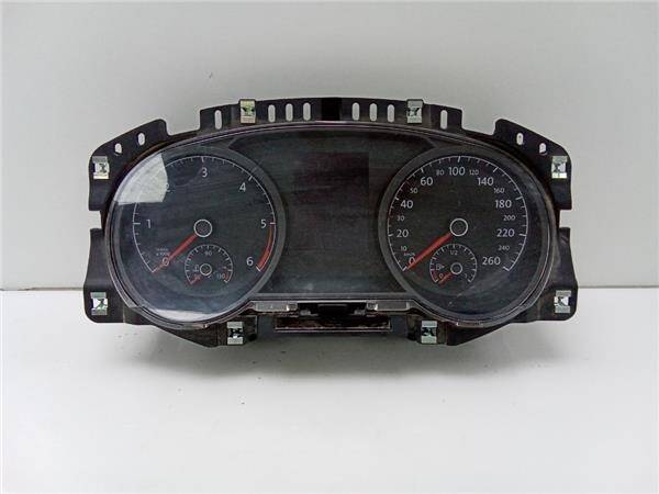 Cuadro instrumentos volkswagen golf vii (5g1/be1)(09.2012->)