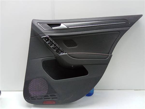 Guarnecido puerta tra. dcha. volkswagen golf vii (5g1/be1)(09.2012->)