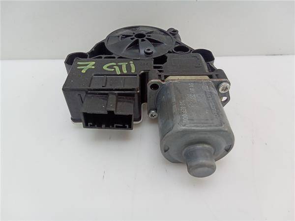 Motor elevalunas tra. dcho. volkswagen golf vii (5g1/be1)(09.2012->)