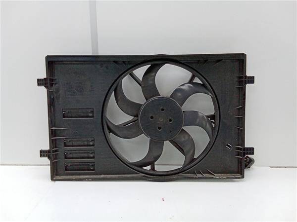 Electroventilador volkswagen passat berlina (3g2)(07.2014->)