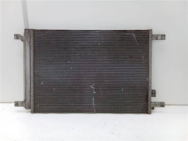 Radiador aire acondicionado volkswagen passat berlina (3g2)(07.2014->)