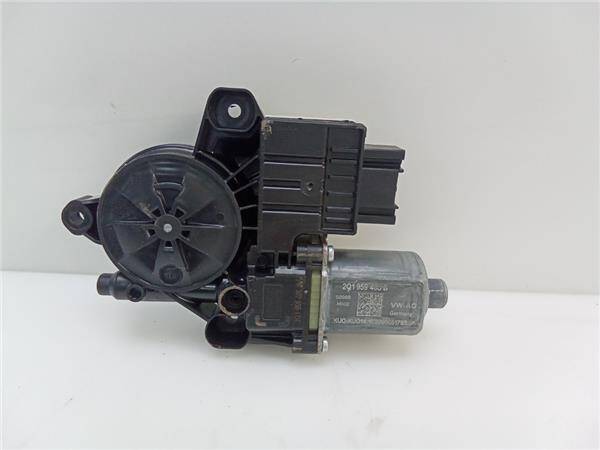 Motor elevalunas del. izdo. volkswagen polo v (6c1)(01.2014->)