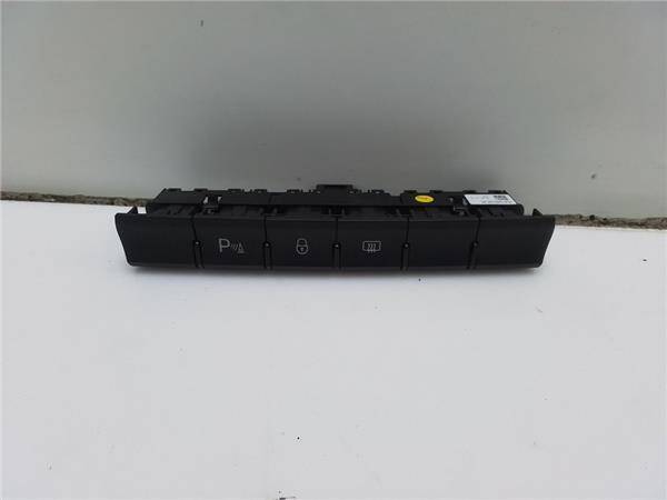 Interruptor luneta termica seat toledo (kg3)(07.2012->)