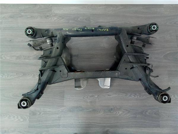 Puente tra. land rover discovery sport (02.2015->)