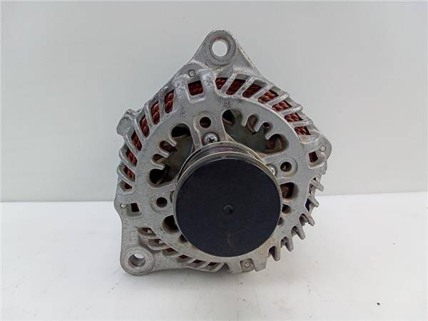 Alternador nissan navara np300 pick-up (d23m)(12.2015->)