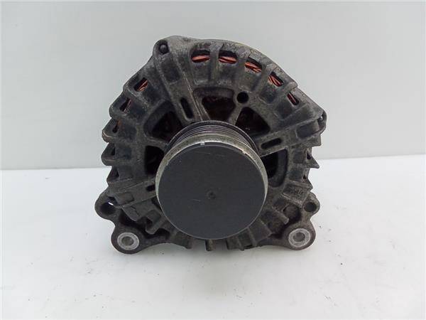 Alternador volkswagen amarok (2ha/2hb/s1b)(2010->)