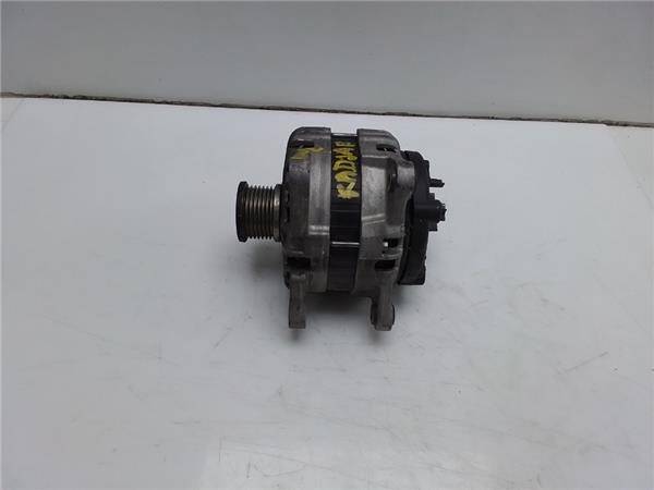 Alternador nissan qashqai (j10)(01.2007->)