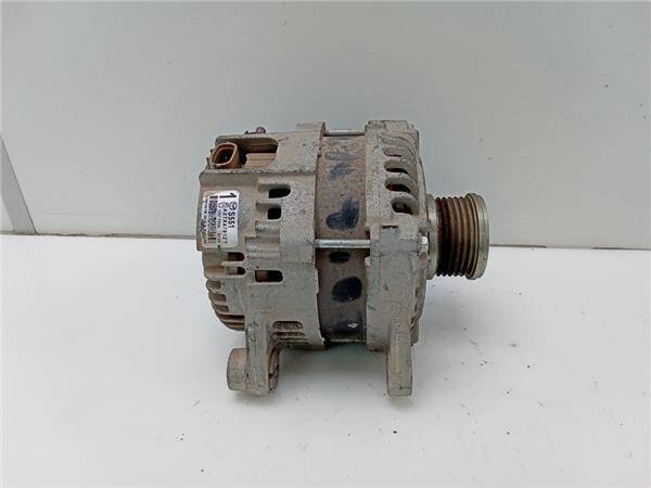 Alternador mazda cx-3 (dk)(04.2015->)