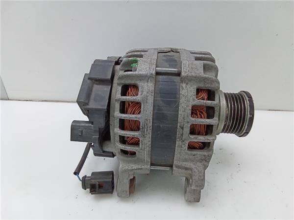 Alternador volkswagen golf vii (5g1/be1)(09.2012->)