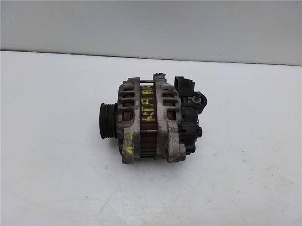 Alternador kia rio berlina (qb)(2011->)