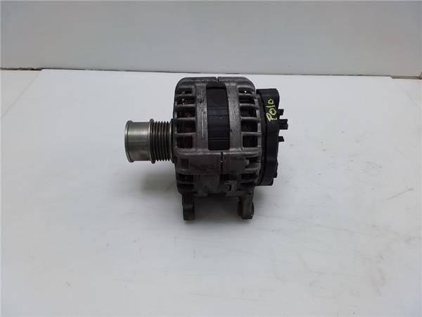 Alternador skoda karoq (nu)(2017->)