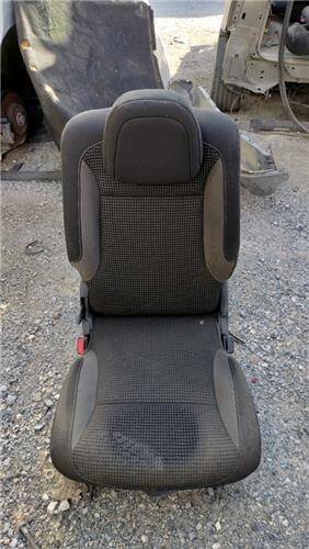 Asiento tra. central peugeot partner tepee (05.2008->)