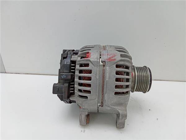 Alternador volkswagen passat berlina (3c2)(2005->)