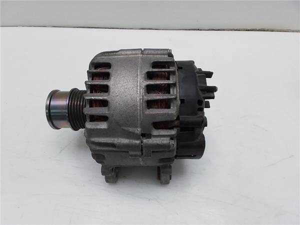 Alternador volkswagen golf vii (5g1/be1)(09.2012->)